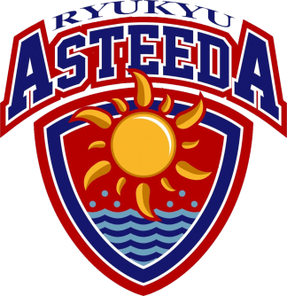 RYUKYU ASTEEDA