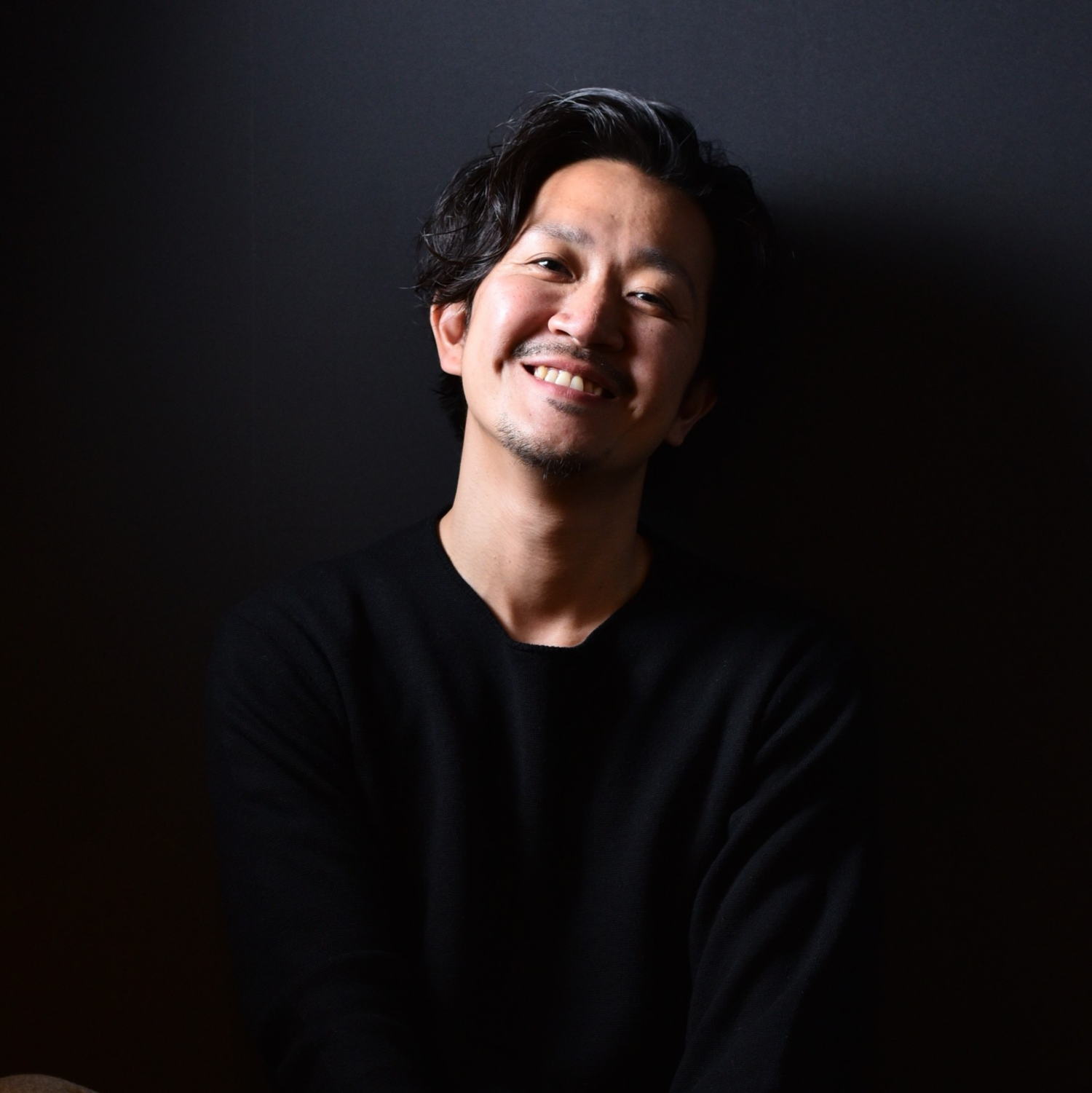 セミナー登壇者の写真