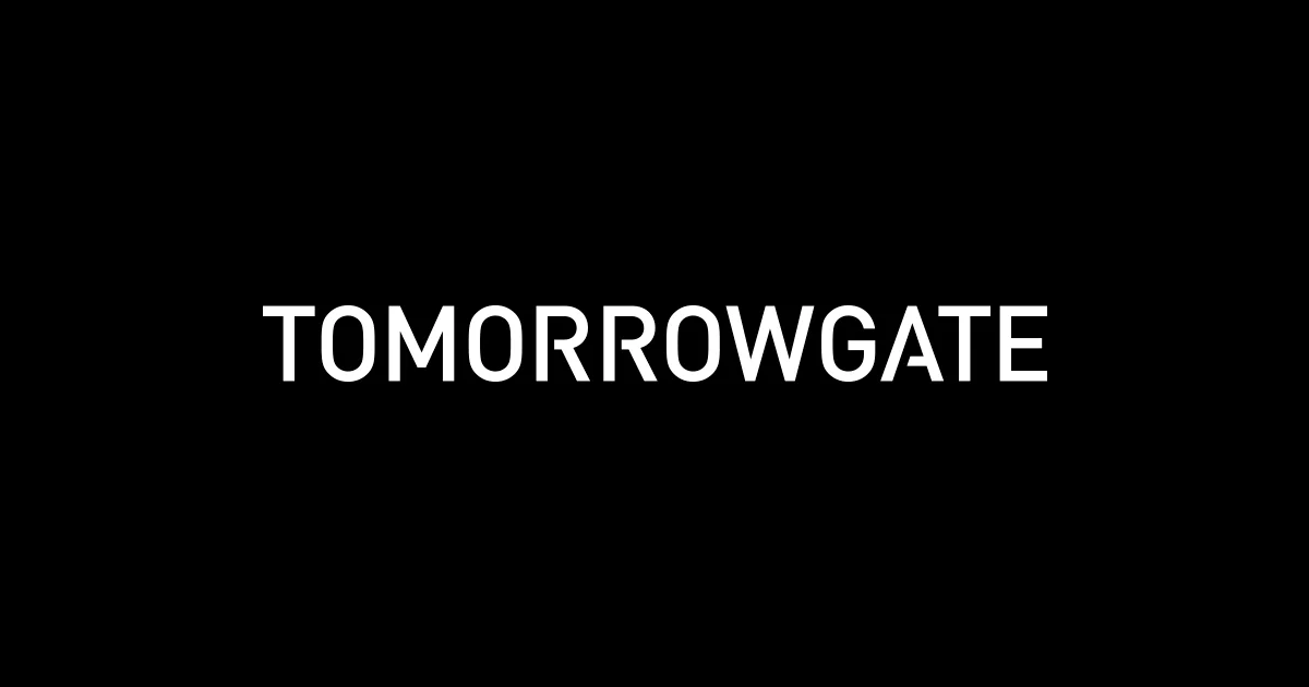 TOMORROWGATE